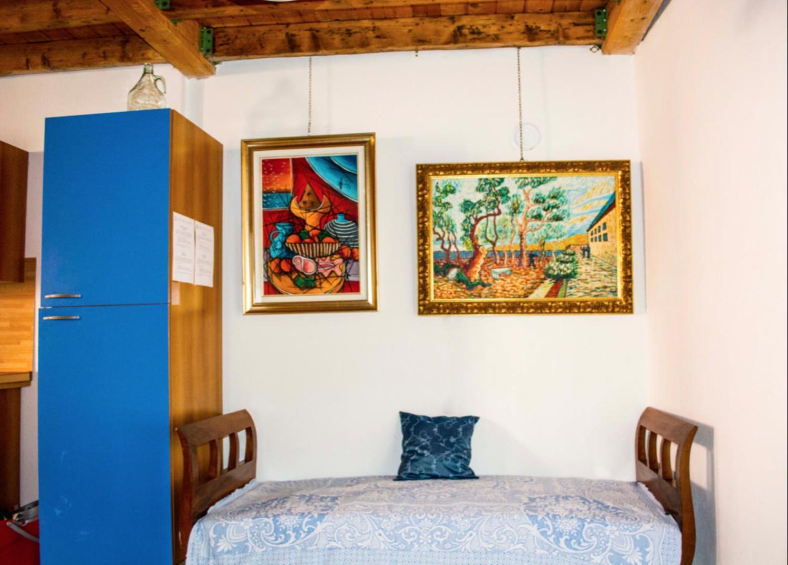 マネルバ・デル・ガルダCozy Castelloアパートメント エクステリア 写真
