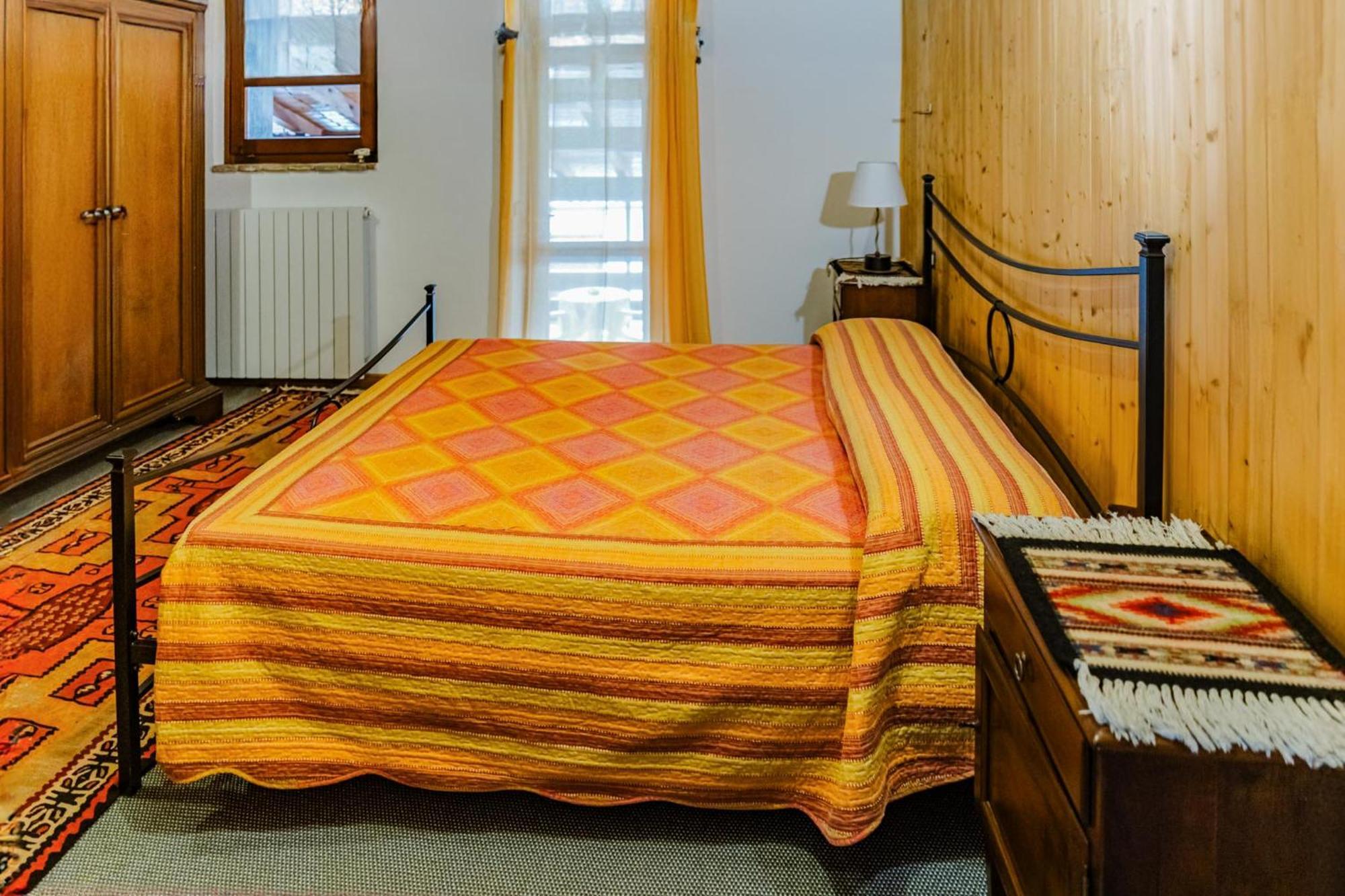 マネルバ・デル・ガルダCozy Castelloアパートメント エクステリア 写真