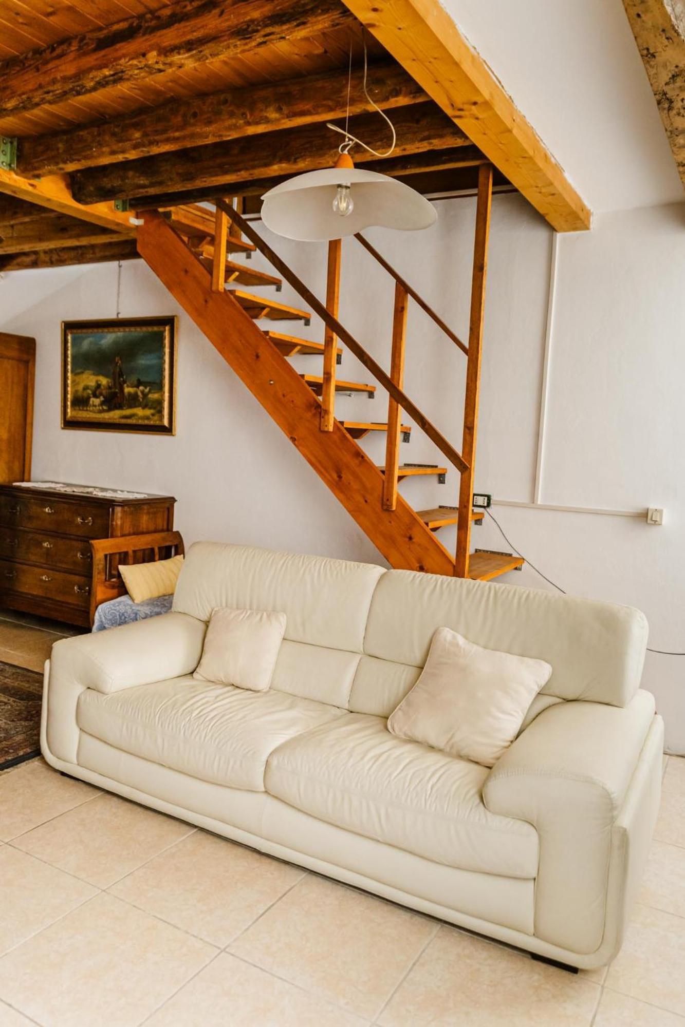 マネルバ・デル・ガルダCozy Castelloアパートメント エクステリア 写真